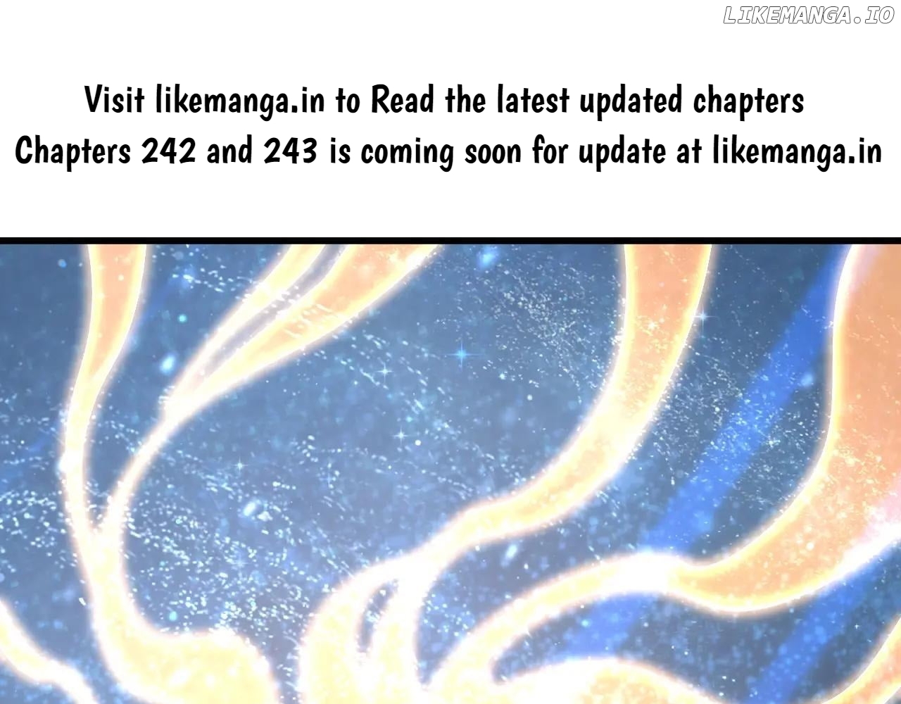 Log into the Future Chapter 241 - page 1